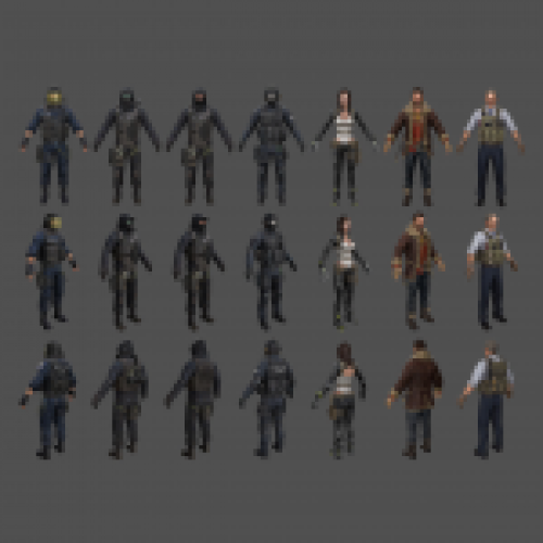 CSO 2 pack #2