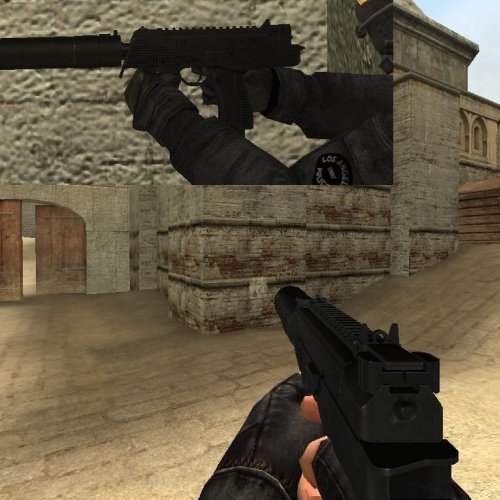 MP9 Thanez Logger