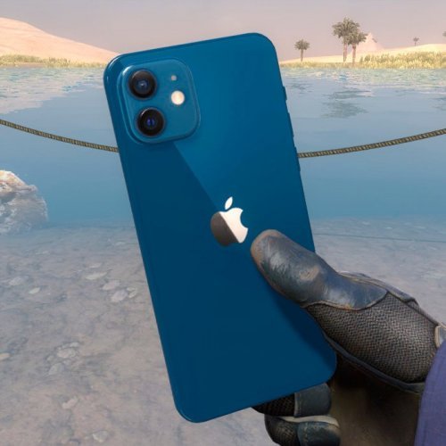 iPhone 12