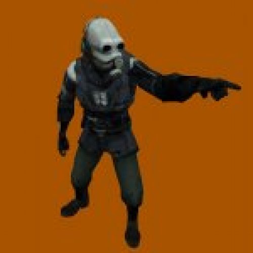 Police_animations