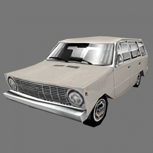 Lada 2102 Universal