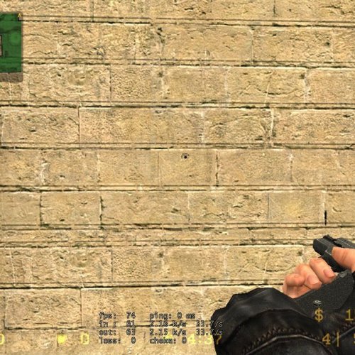 RedArmy's P228