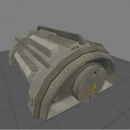 generator1mesh