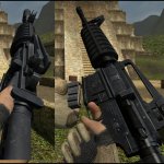 css_m4a1_retex