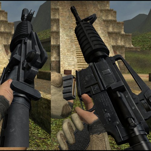 css_m4a1_retex