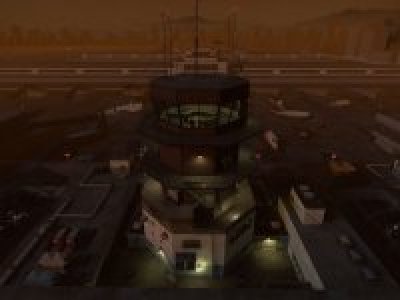 Tower