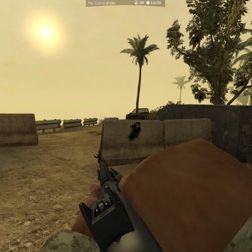 Tactical_Benelli_M3S90