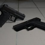 Uber USP-Compact