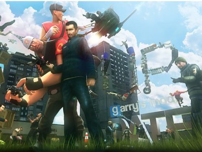 Garry's mod
