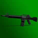 M4 GTA SA