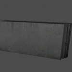 sheetrock_leaning