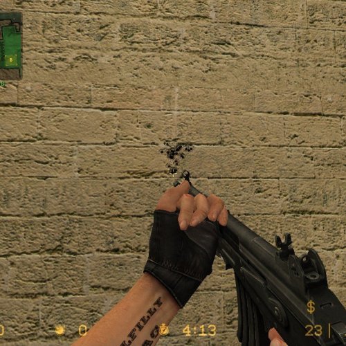galil Lillfillys