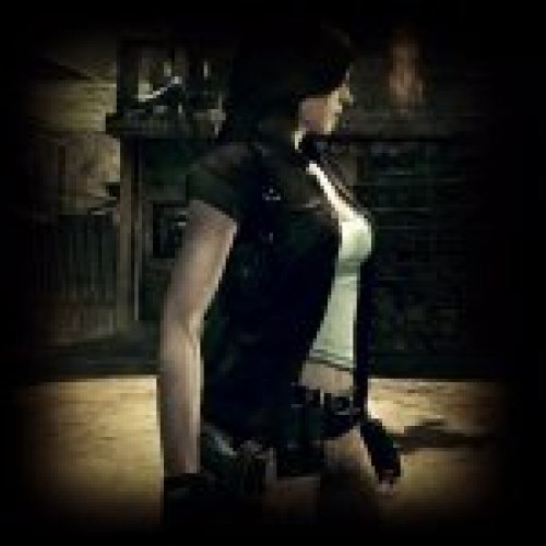 RE6 Helena Harper Asia (v.2)