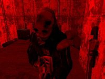 You, Shotgun Zombies 2