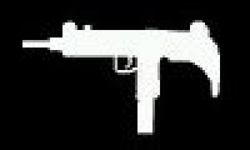 Uzi