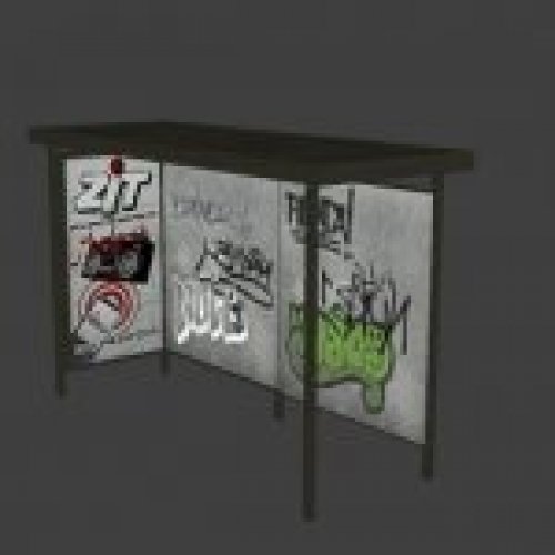 busstop