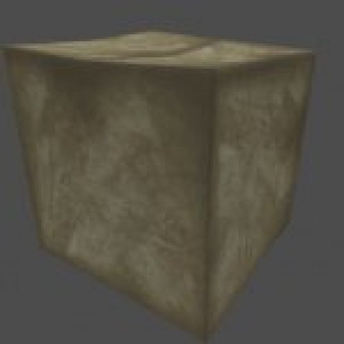 box