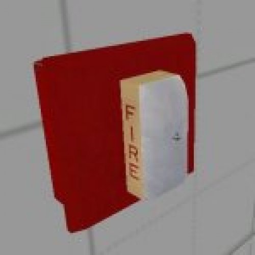Пожарная сигнализация