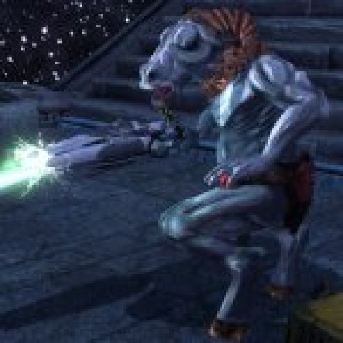 GoatMan