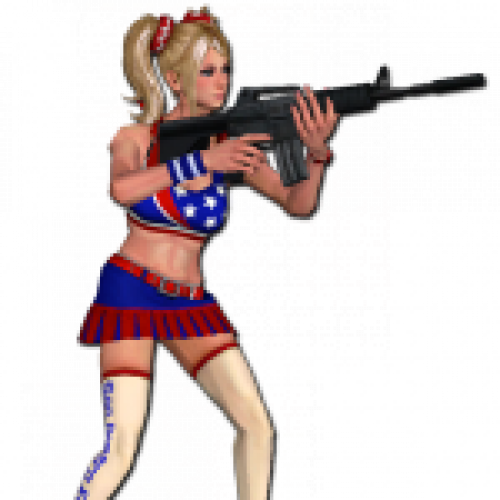 Juliet Starling