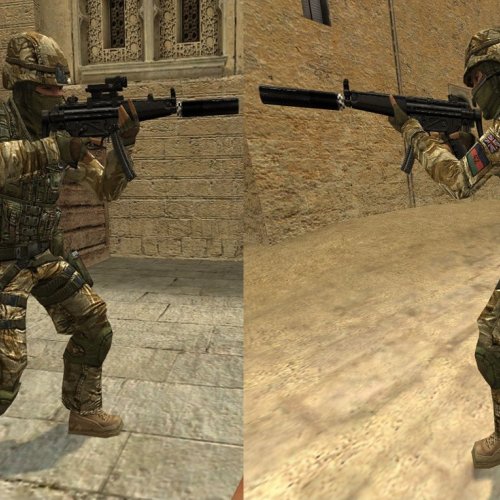 mp5A3