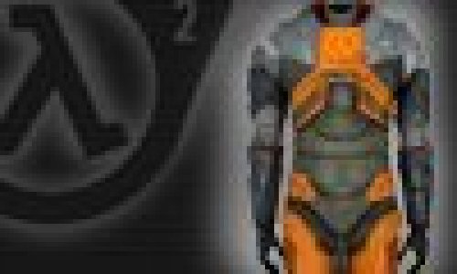 Half-Life