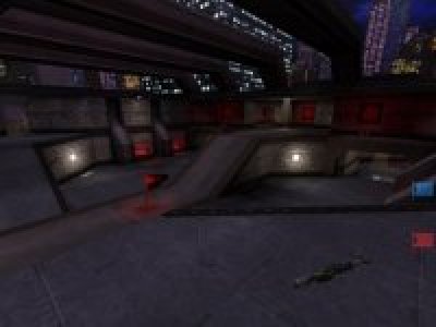 CTF-Sprinta
