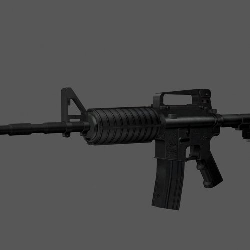 SoulSlayer_NZ-Reason_M4A1