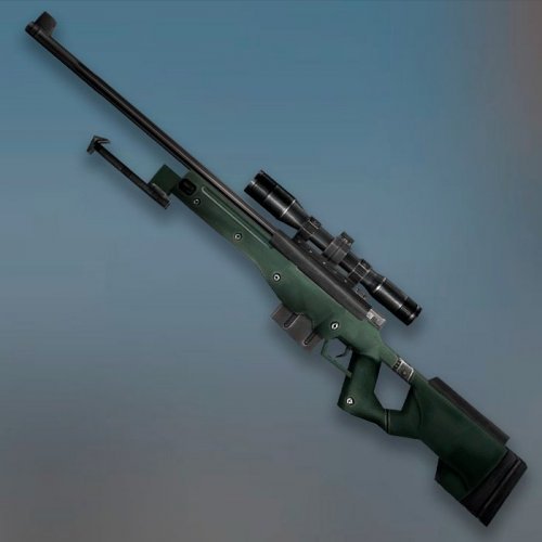Classic AWP