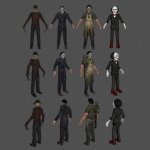 Horror Pack