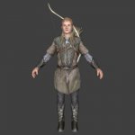 Legolas