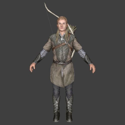 Legolas