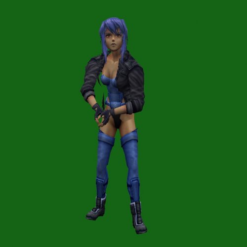 Maya