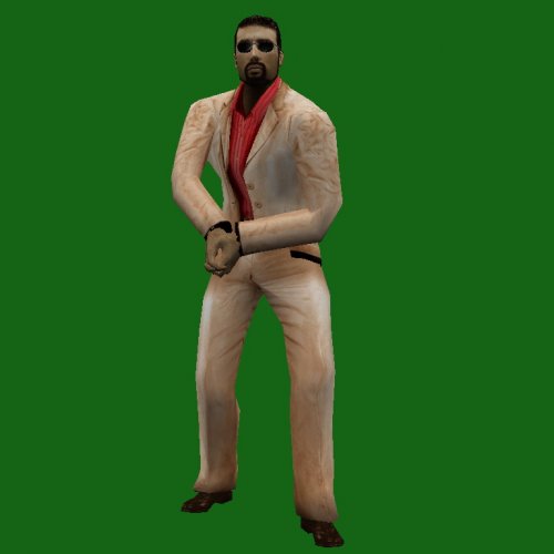 TolstoyCombat