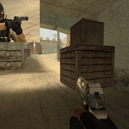 Wannabes Desert Eagle