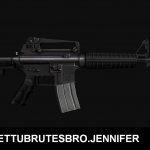 M4A1