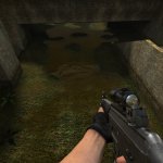 Havoc SG552 Redux