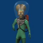 Martian