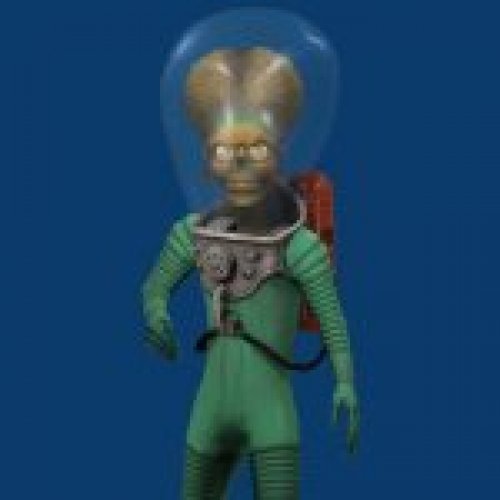 Martian