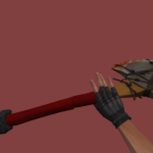 TF2 Amputator