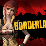 Borderlands Lilith