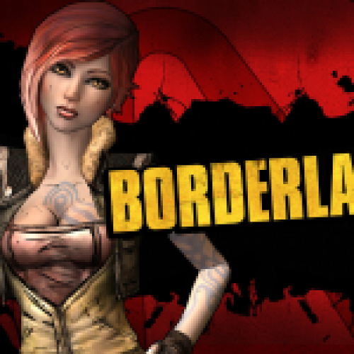 Borderlands Lilith