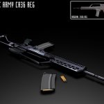 CA36 AEG