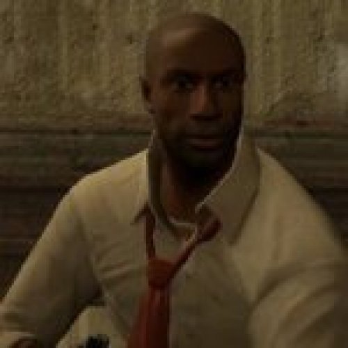 L4D Louis