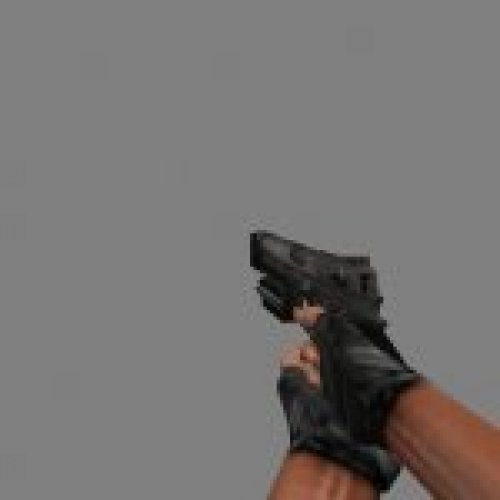 Fiveseven Flashlight
