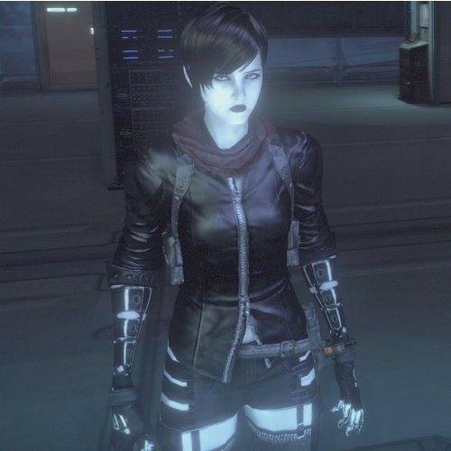 Moira Vamp All Defaults