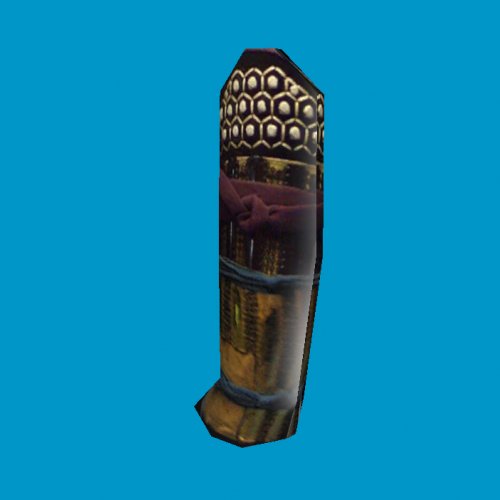 samurai shinguard