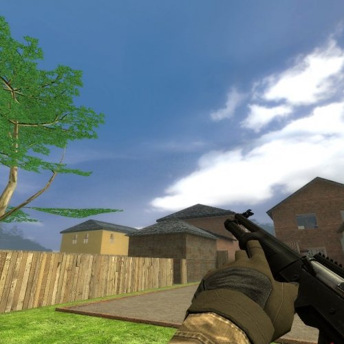 Xm1014 Wnkr