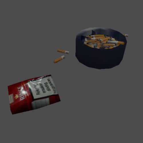cigaretter
