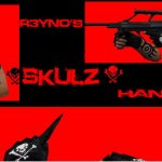 Skulz hands